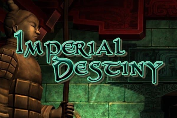 Imperial Destiny slot game by Eyecon