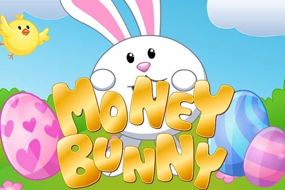 Money Bunny slot game by Eyecon