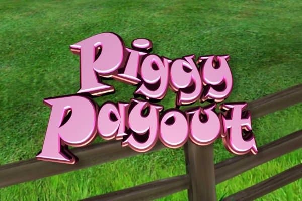 Piggy Payout slot game by Eyecon
