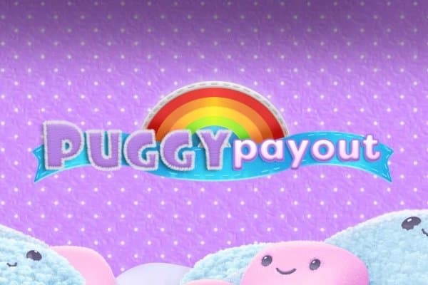 Puggy Payout slot game by Eyecon