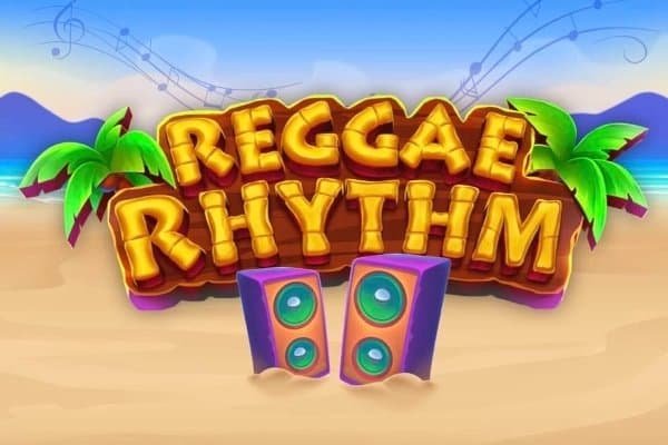 Reggae Rhythm slot game by Eyecon