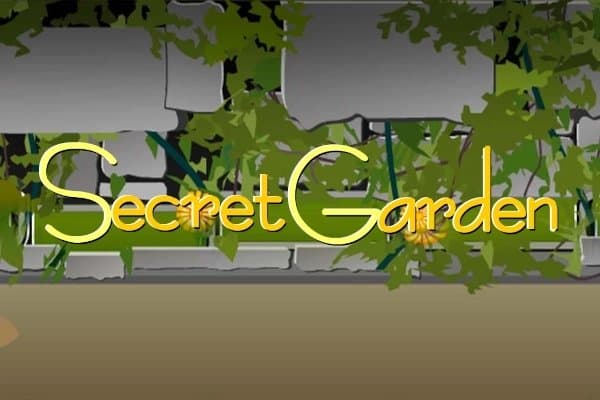 Secret Garden slot game by Eyecon