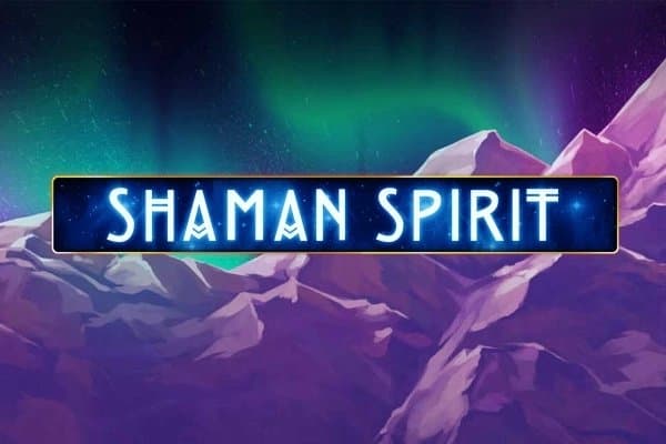 Shaman Spirit slot game by Eyecon