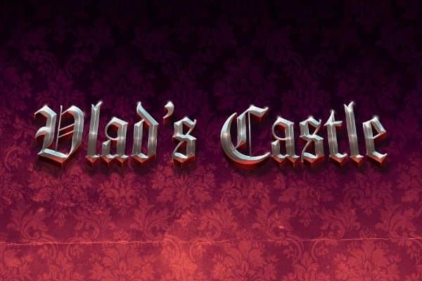 Vlad's Castle slot game by Eyecon