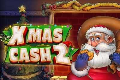 Xmas Cash 2 slot game by Eyecon