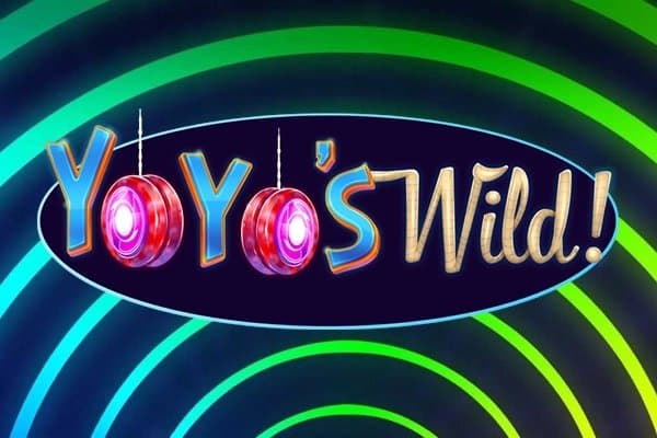 Yoyo's Wild slot game by Eyecon