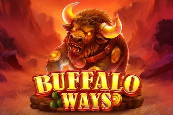 Buffalo Ways slot game by Fa Chai