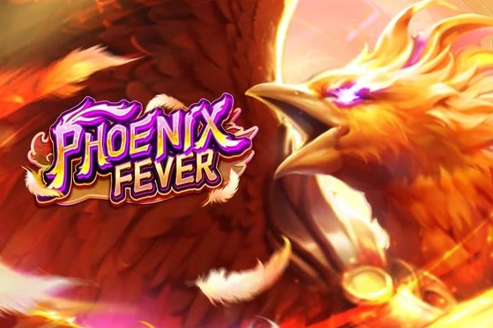 Phoenix Fever slot game by Fa Chai