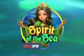Spirit of the Sea slot game by FastSpin
