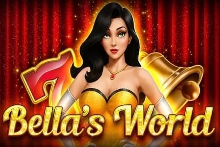 Bella's World slot game by FAZI
