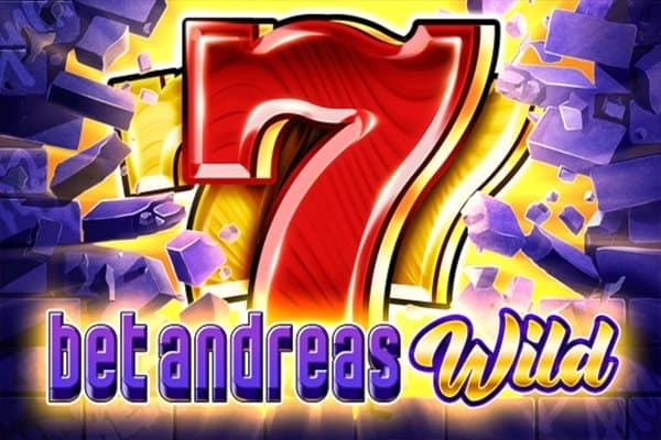 Bet Andreas Wild slot game by FAZI