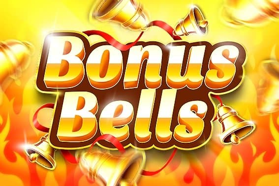 Bonus Bells slot game by FAZI
