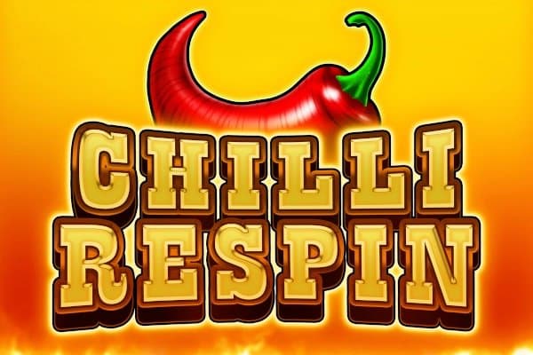 Chilli Respin slot game by FAZI