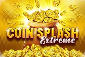 Coin Splash Extreme slot game by FAZI