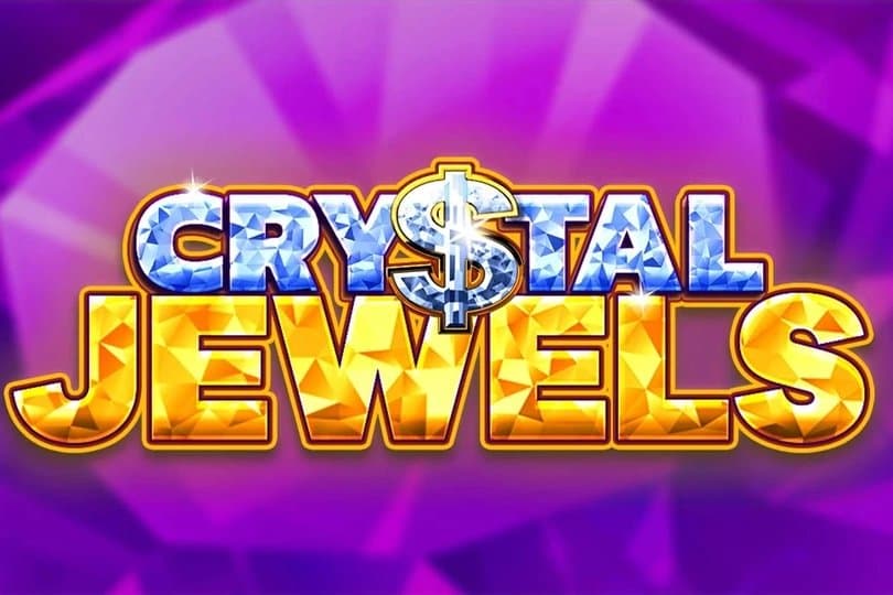 Crystal Jewels slot game by FAZI