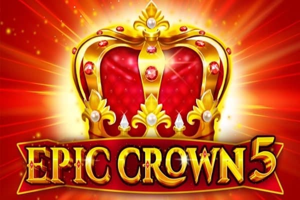 Epic Crown 5 slot game by FAZI