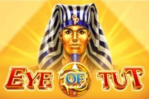 Eye Of Tut slot game by FAZI