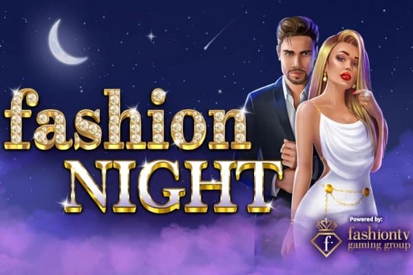 Fashion Night slot game by FAZI