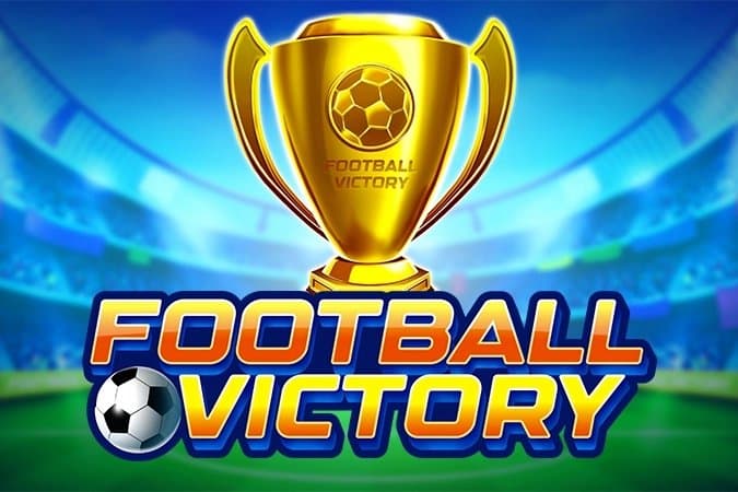 Football Victory slot game by FAZI