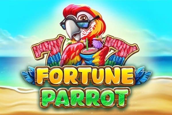 Fortune Parrot slot game by FAZI