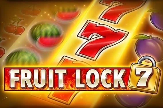 Fruit Lock 7 slot game by FAZI