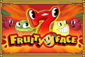 Fruity Face slot game by FAZI