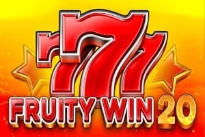 Fruity Win 20 slot game by FAZI