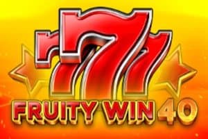 Fruity Win 40 slot game by FAZI