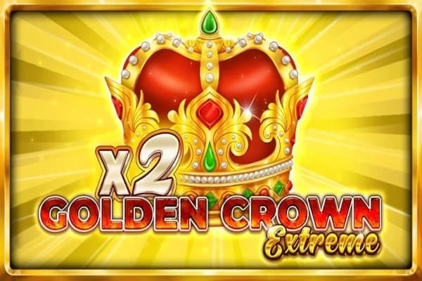 Golden Crown Extreme slot game by FAZI