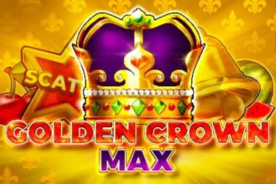 Golden Crown Max slot game by FAZI