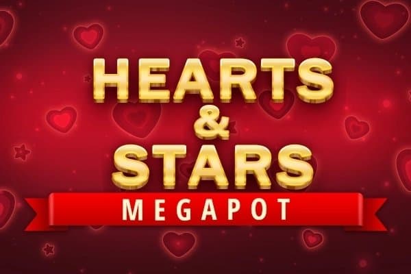 Hearts & Stars slot game by FAZI