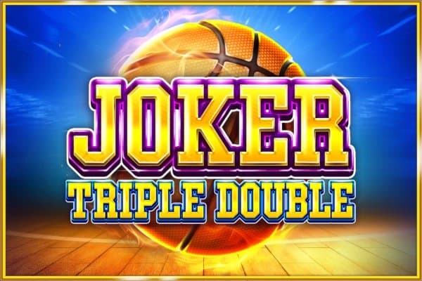 Joker Triple Double slot game by FAZI