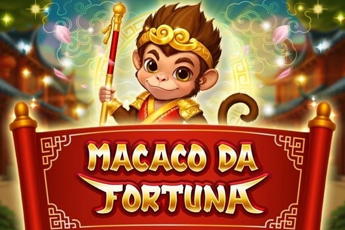 Macaco Da Fortuna slot game by FAZI
