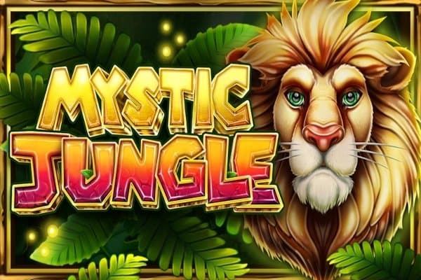Mystic Jungle slot game by FAZI