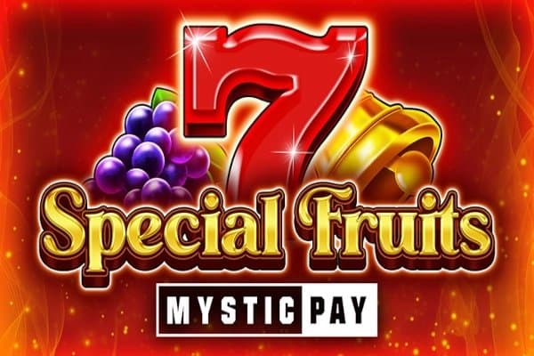 Special Fruits slot game by FAZI