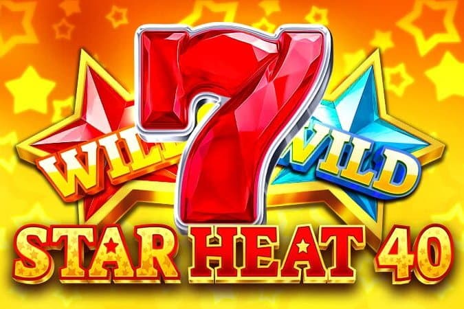 Star Heat 40 slot game by FAZI