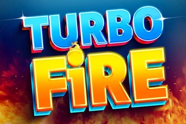 Turbo Fire slot game by FAZI