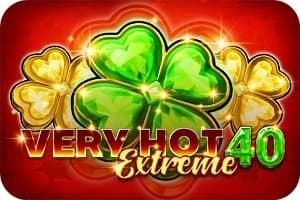 Very Hot 40 Extreme slot game by FAZI
