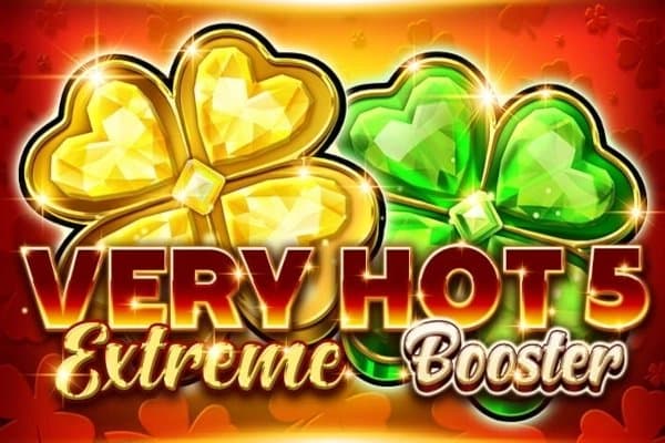 Very Hot 5 Extreme Booster slot game by FAZI