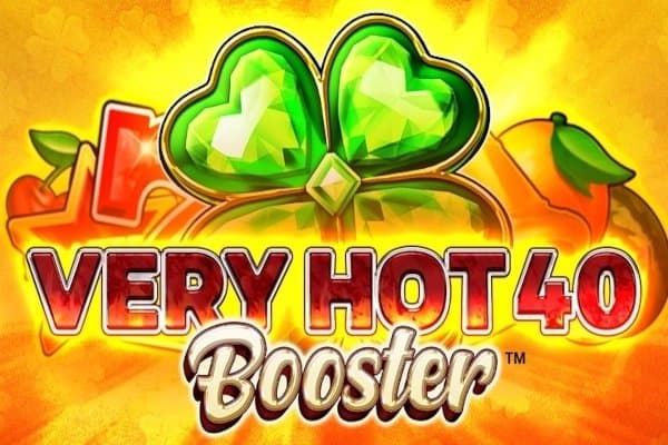 Very Hot Booster 40 slot game by FAZI