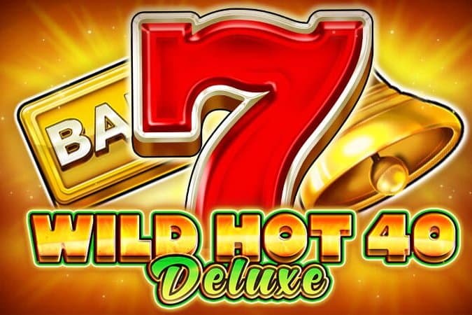 Wild Hot 40 Deluxe slot game by FAZI