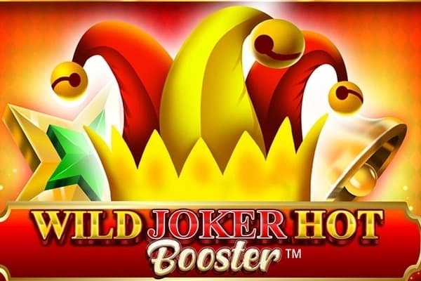 Wild Joker Hot Booster slot game by FAZI