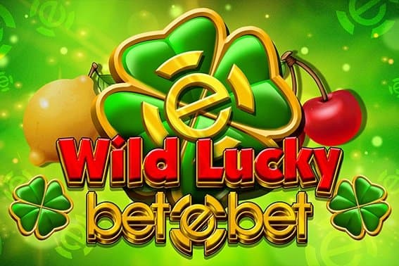 Wild Lucky Betebet slot game by FAZI