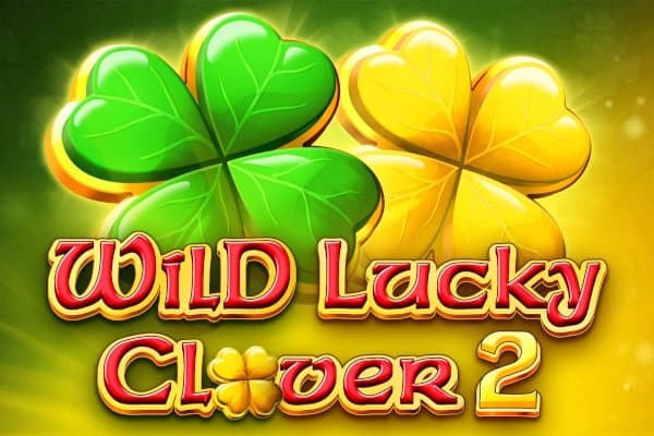 Wild Lucky Clover 2 slot game by FAZI