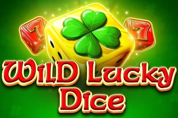 Wild Lucky Dice slot game by FAZI