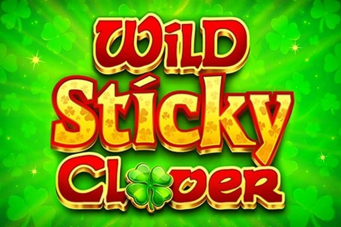Wild Sticky Clover slot game by FAZI