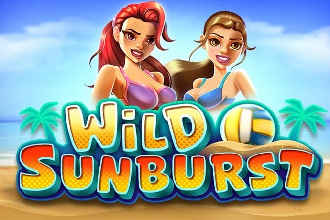 Wild Sunburst slot game by FAZI