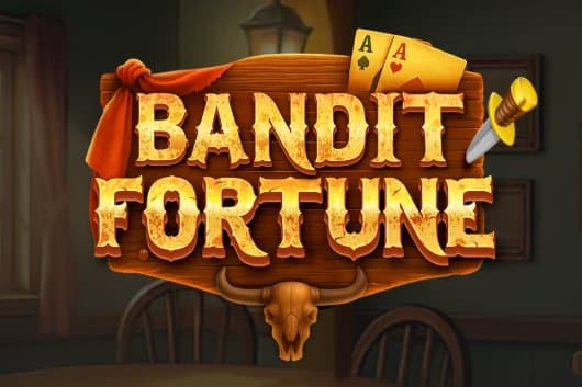 Bandit Fortune slot game by FBM