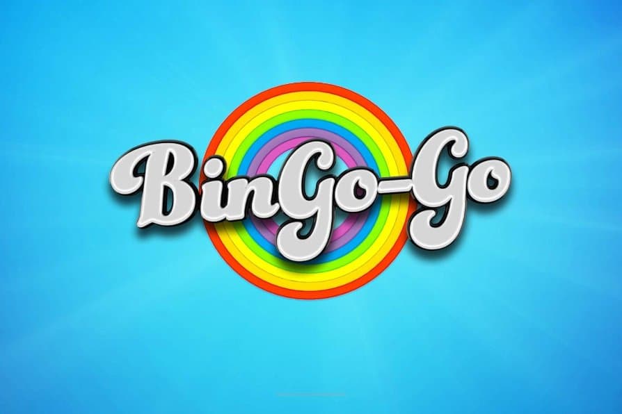 Bingo-Go slot game by FBM