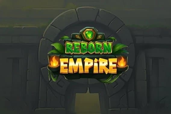 Reborn Empire slot game by FBM